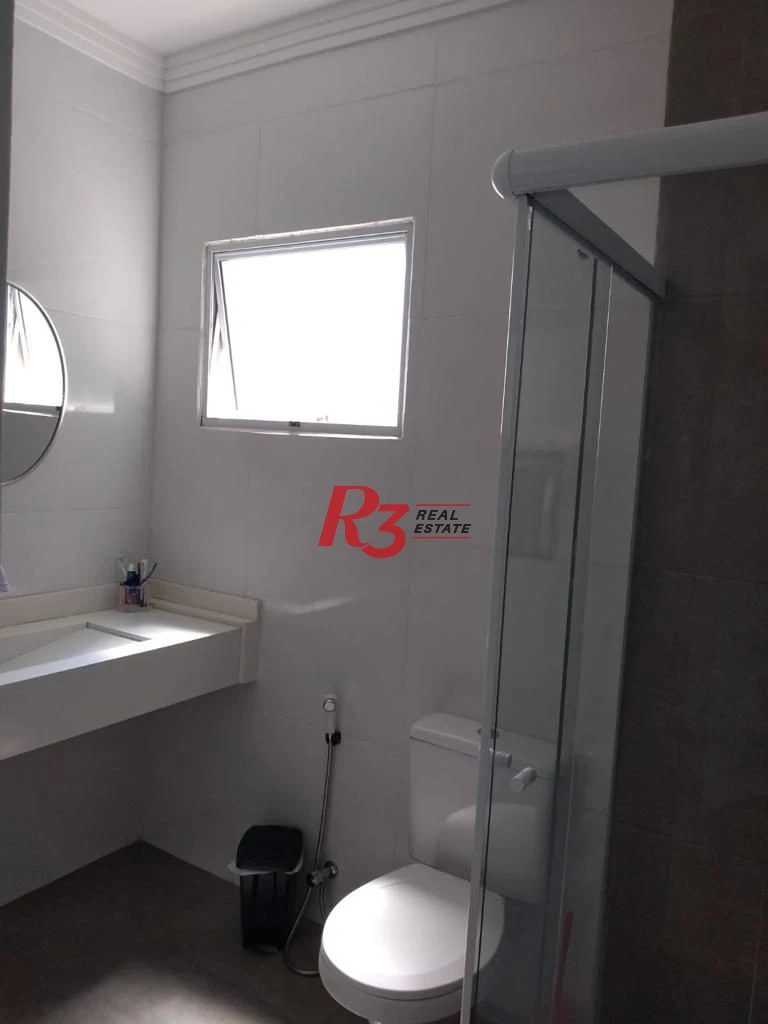 Casa à venda, 321 m² por R$ 5.980.000,00 - Península - Guarujá/SP