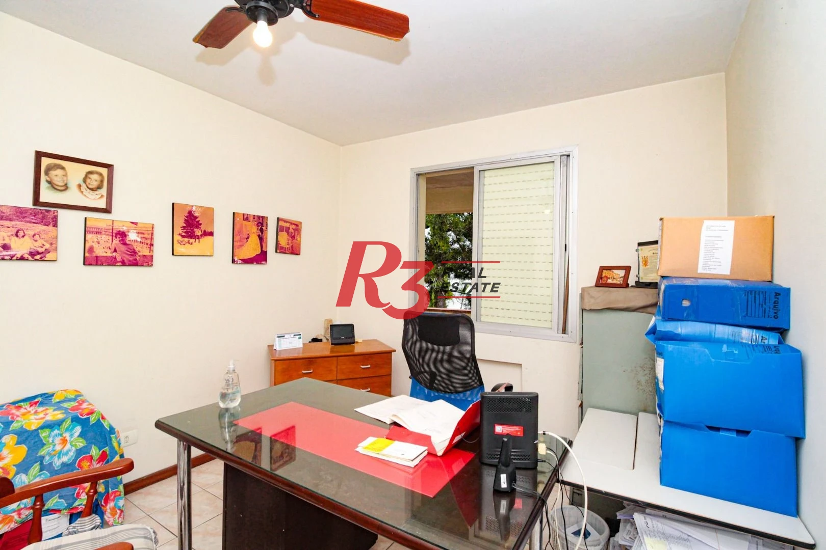 Apartamento à venda, 171 m² por R$ 750.000,00 - Ilha Porchat - São Vicente/SP