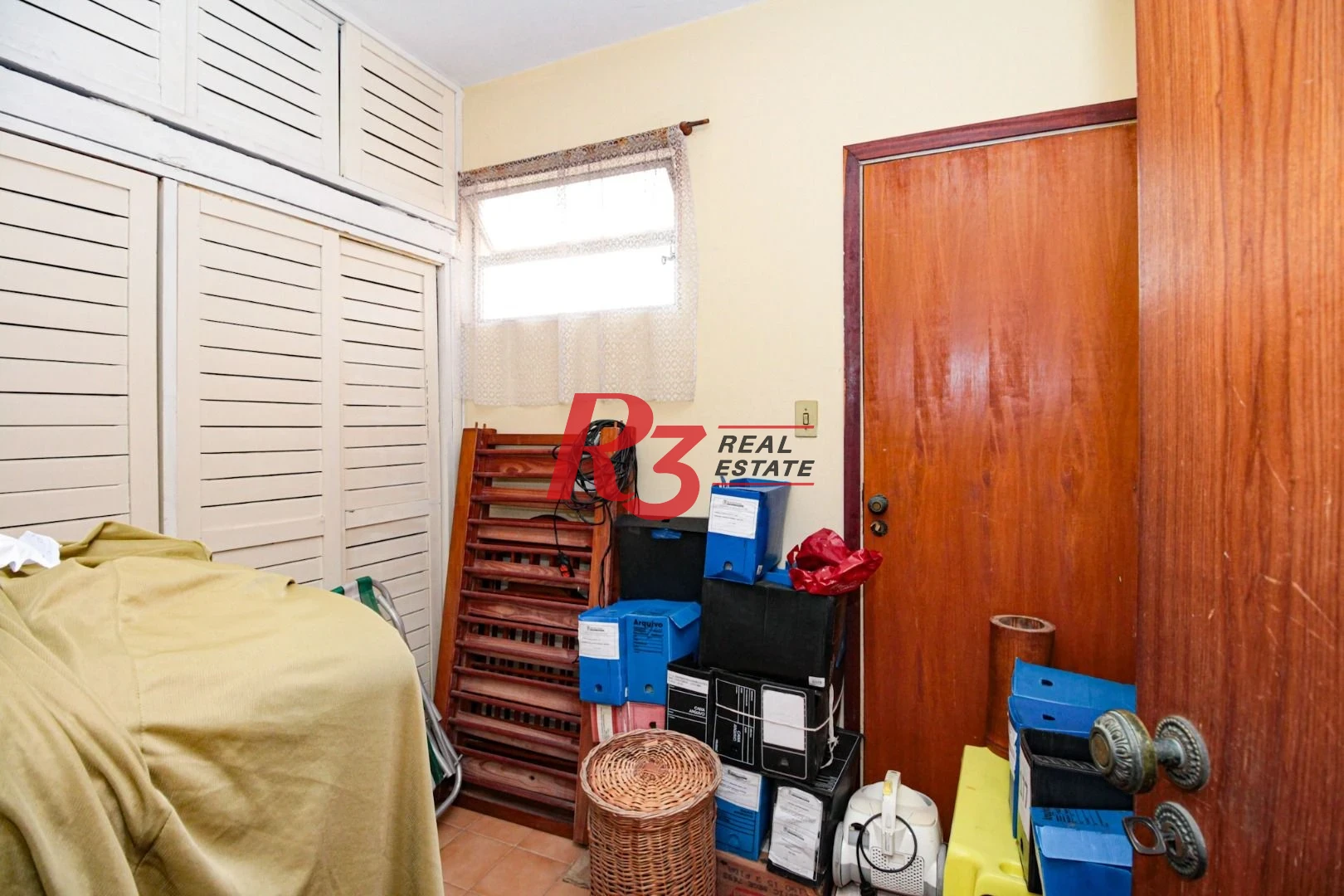 Apartamento à venda, 171 m² por R$ 750.000,00 - Ilha Porchat - São Vicente/SP