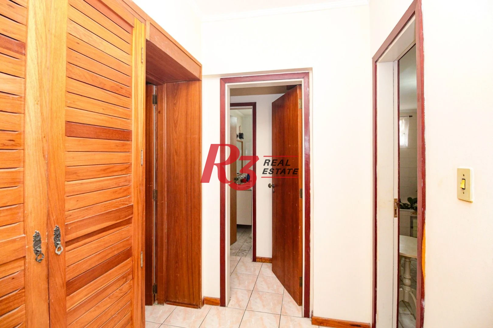 Apartamento à venda, 171 m² por R$ 750.000,00 - Ilha Porchat - São Vicente/SP