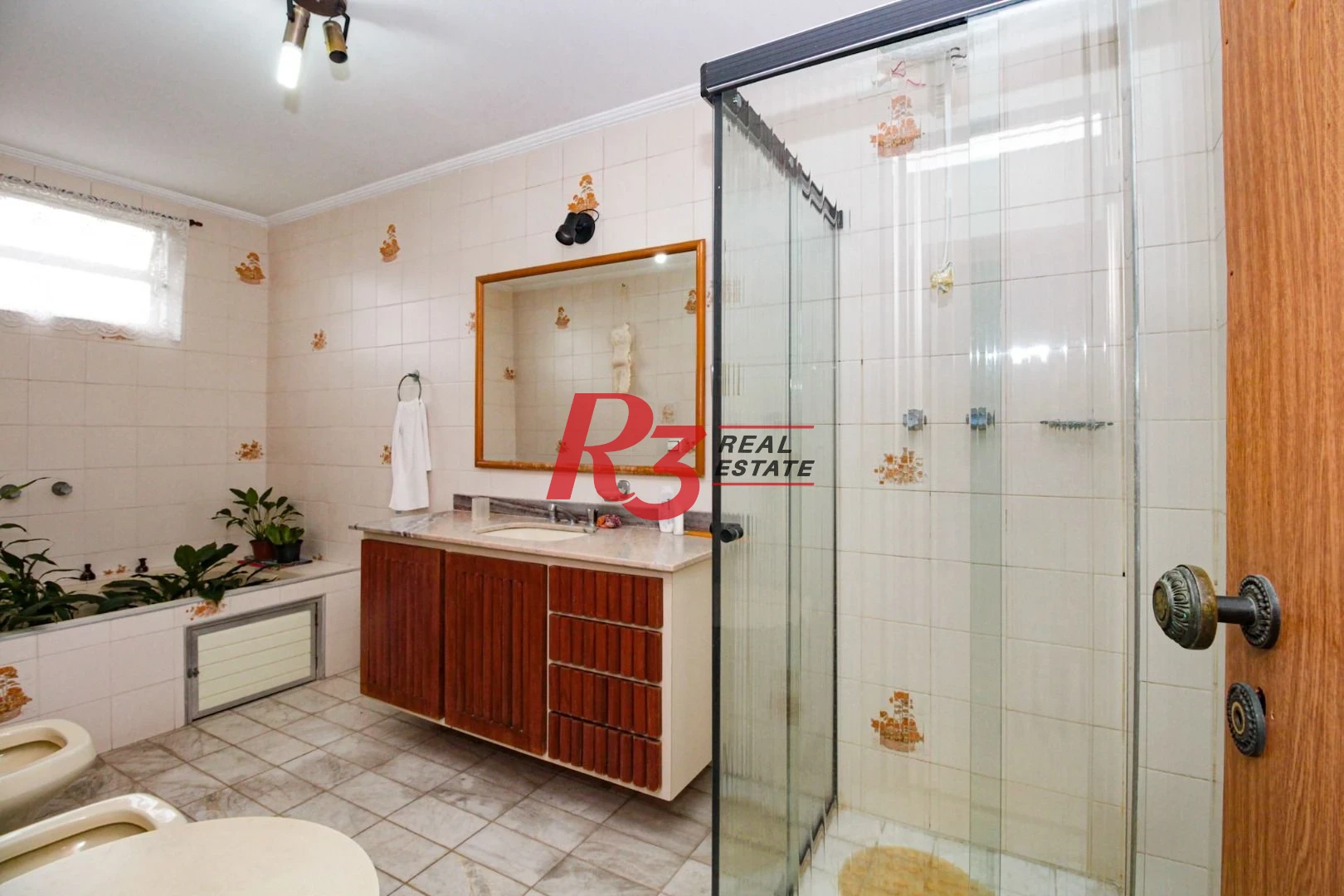 Apartamento à venda, 171 m² por R$ 750.000,00 - Ilha Porchat - São Vicente/SP