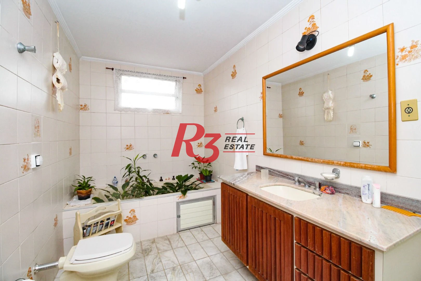Apartamento à venda, 171 m² por R$ 750.000,00 - Ilha Porchat - São Vicente/SP