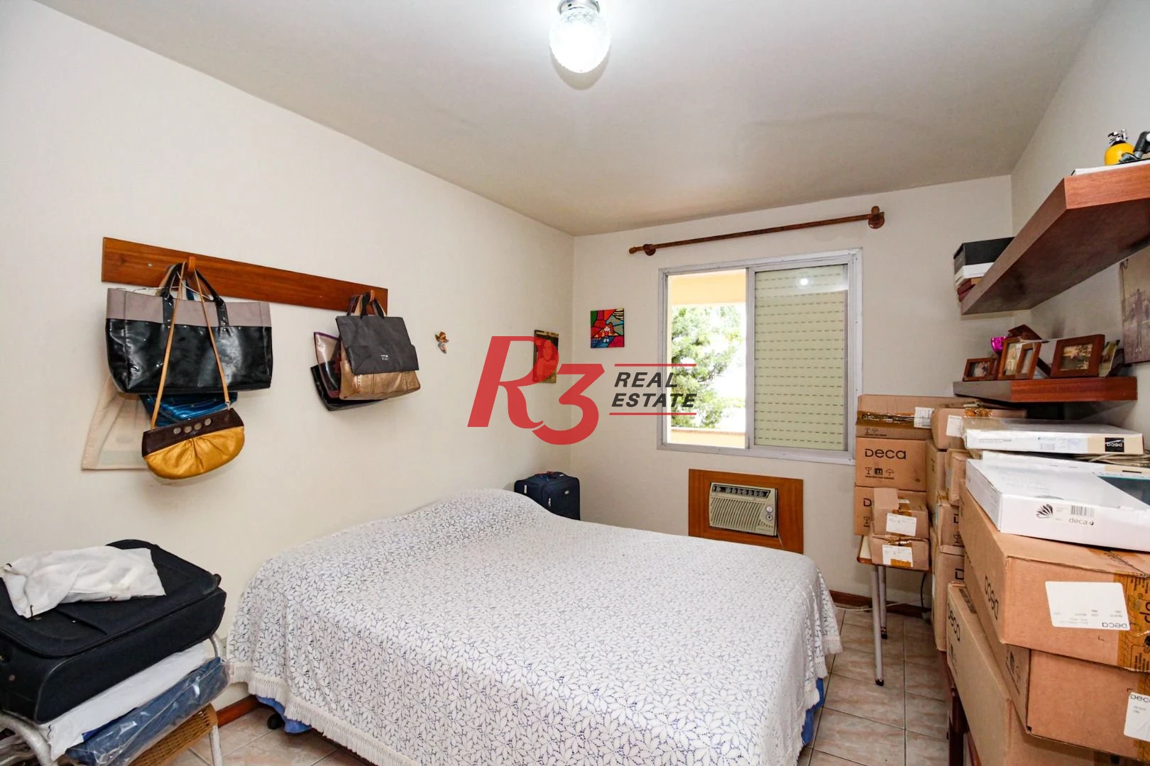 Apartamento à venda, 171 m² por R$ 750.000,00 - Ilha Porchat - São Vicente/SP