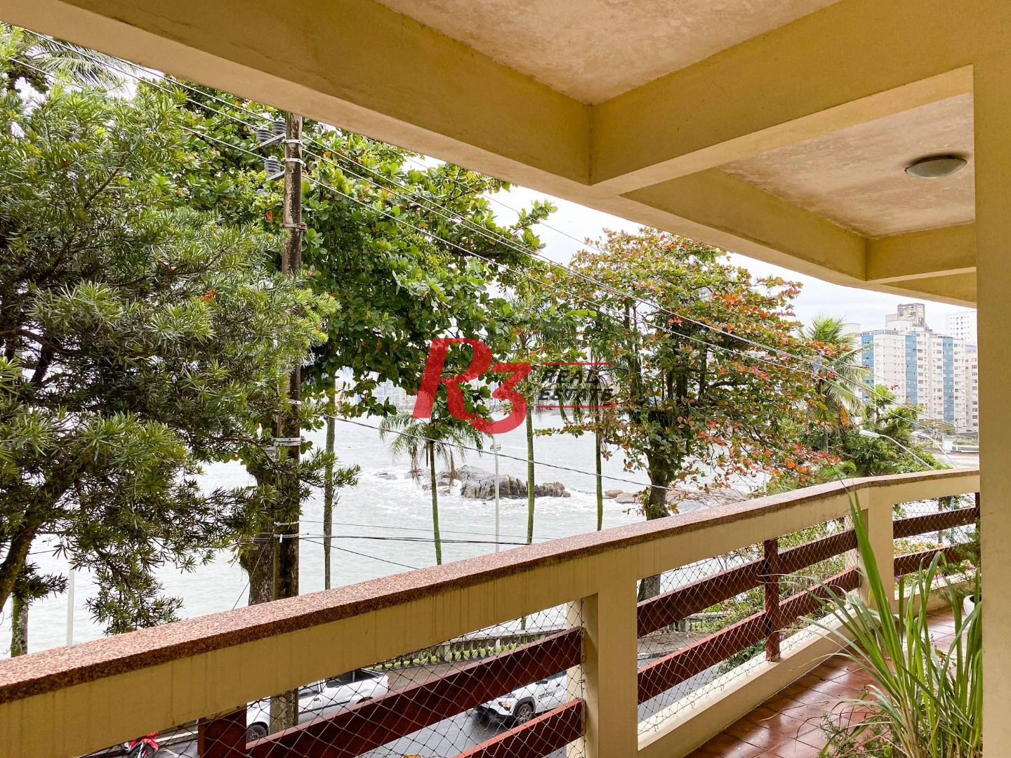 Apartamento à venda, 171 m² por R$ 750.000,00 - Ilha Porchat - São Vicente/SP