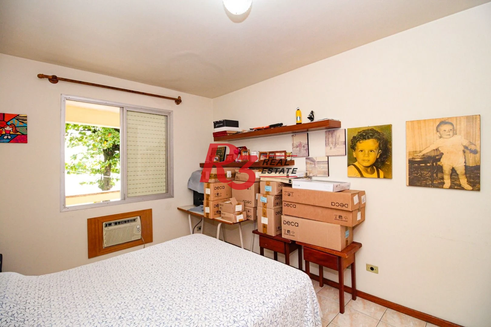 Apartamento à venda, 171 m² por R$ 750.000,00 - Ilha Porchat - São Vicente/SP