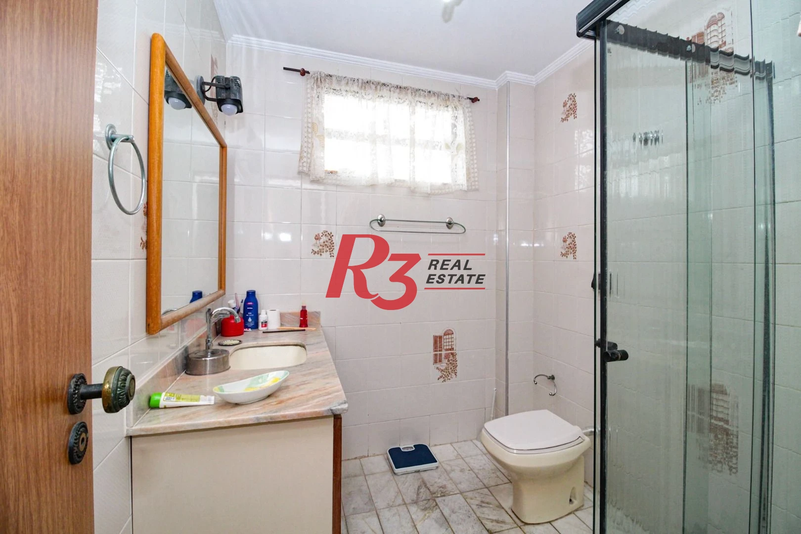 Apartamento à venda, 171 m² por R$ 750.000,00 - Ilha Porchat - São Vicente/SP