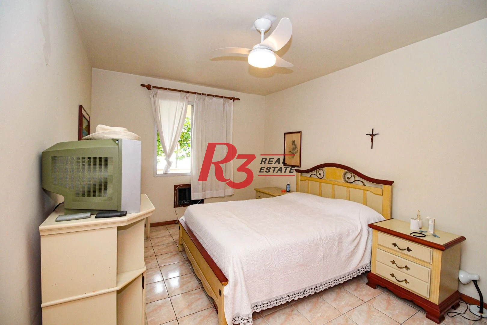 Apartamento à venda, 171 m² por R$ 750.000,00 - Ilha Porchat - São Vicente/SP