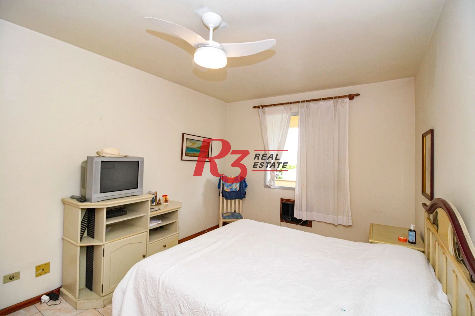 Apartamento à venda, 171 m² por R$ 750.000,00 - Ilha Porchat - São Vicente/SP