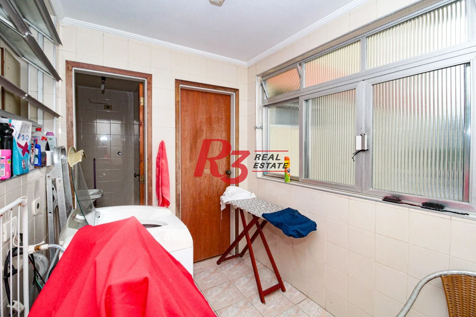 Apartamento à venda, 171 m² por R$ 750.000,00 - Ilha Porchat - São Vicente/SP