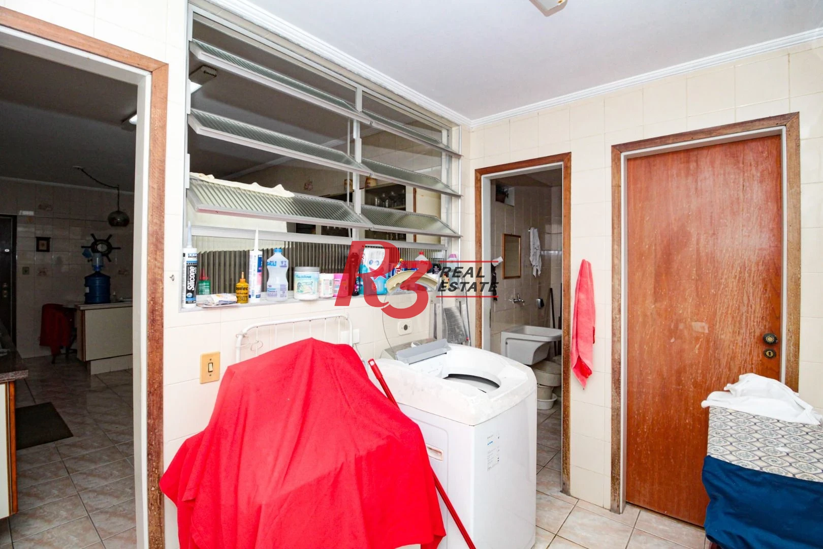 Apartamento à venda, 171 m² por R$ 750.000,00 - Ilha Porchat - São Vicente/SP