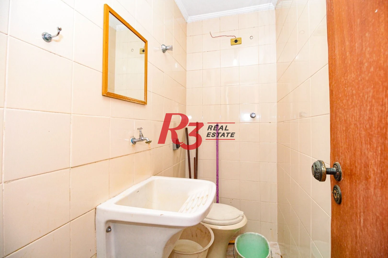 Apartamento à venda, 171 m² por R$ 750.000,00 - Ilha Porchat - São Vicente/SP