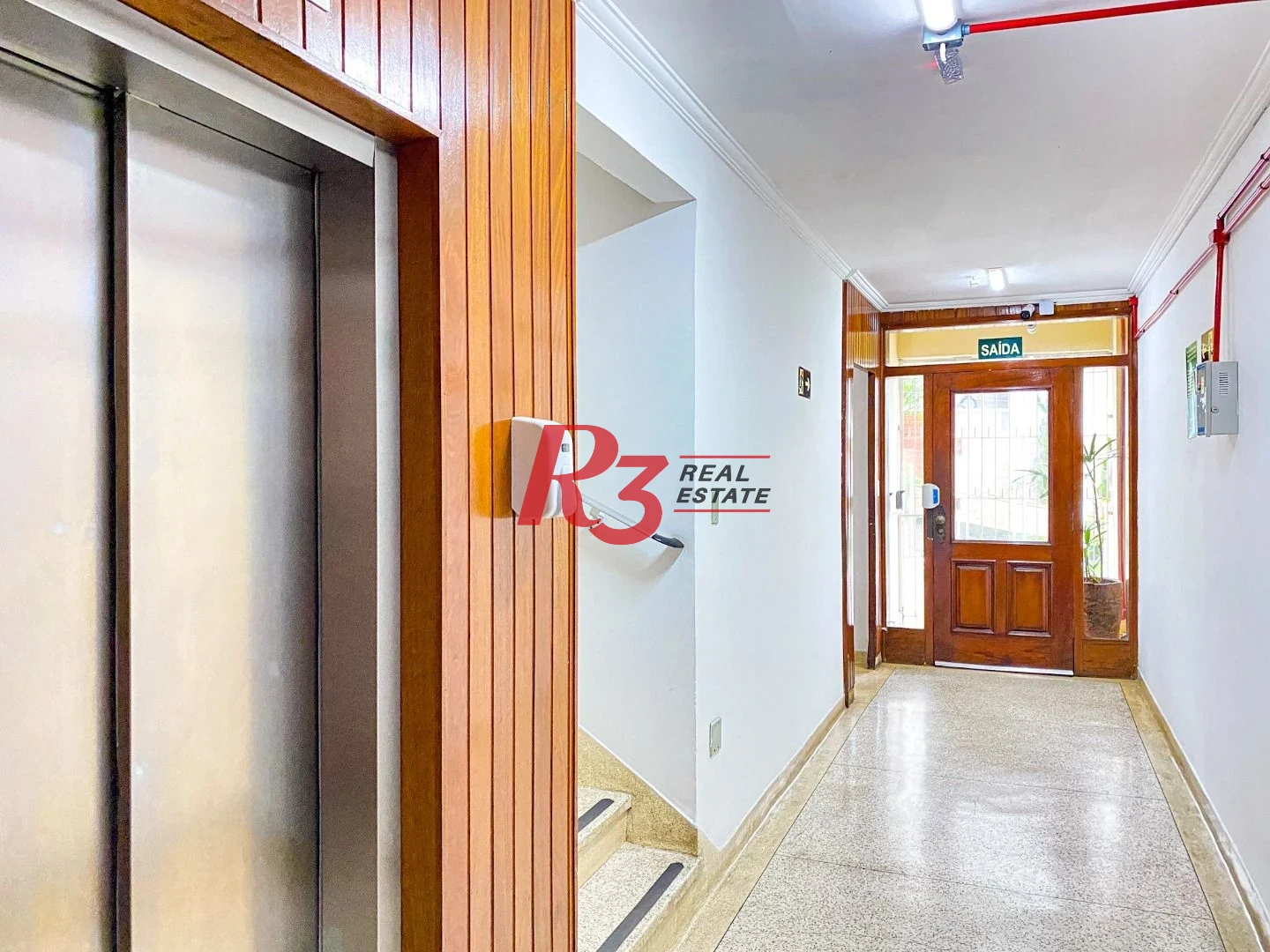 Apartamento à venda, 171 m² por R$ 750.000,00 - Ilha Porchat - São Vicente/SP