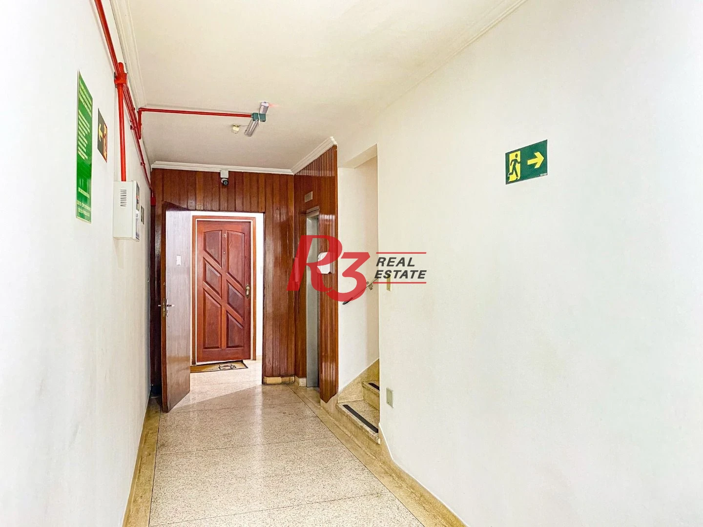 Apartamento à venda, 171 m² por R$ 750.000,00 - Ilha Porchat - São Vicente/SP