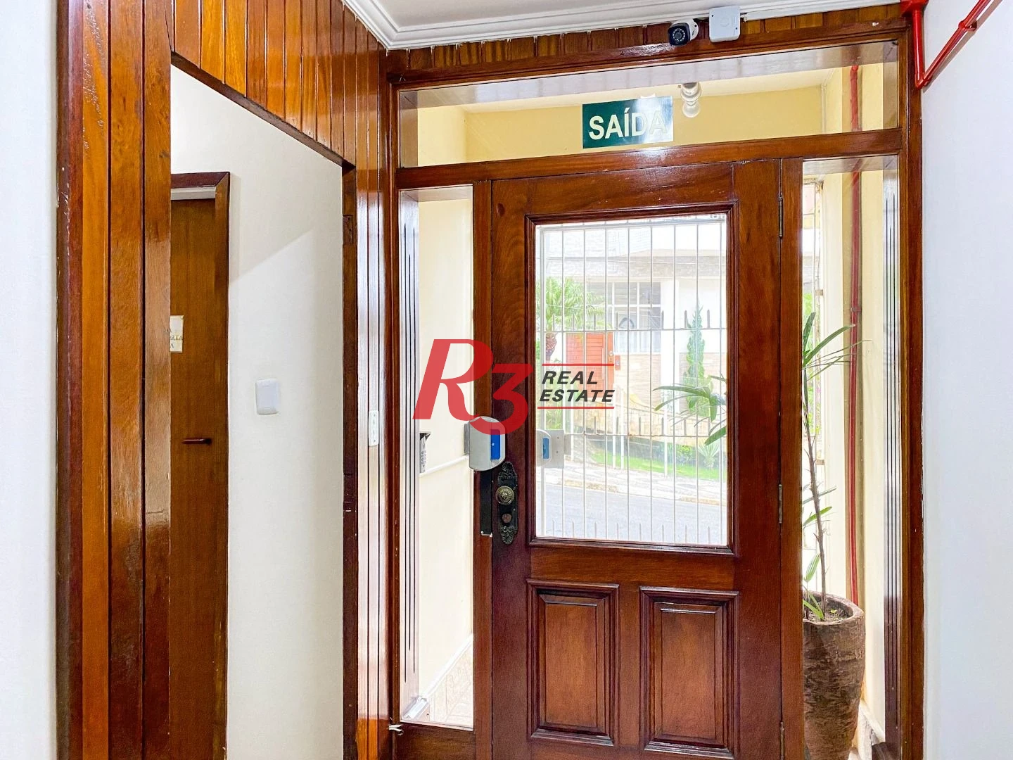 Apartamento à venda, 171 m² por R$ 750.000,00 - Ilha Porchat - São Vicente/SP