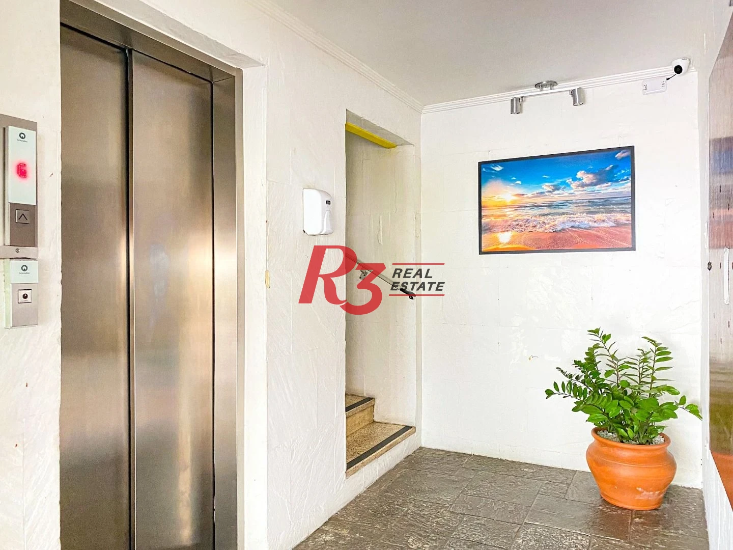 Apartamento à venda, 171 m² por R$ 750.000,00 - Ilha Porchat - São Vicente/SP
