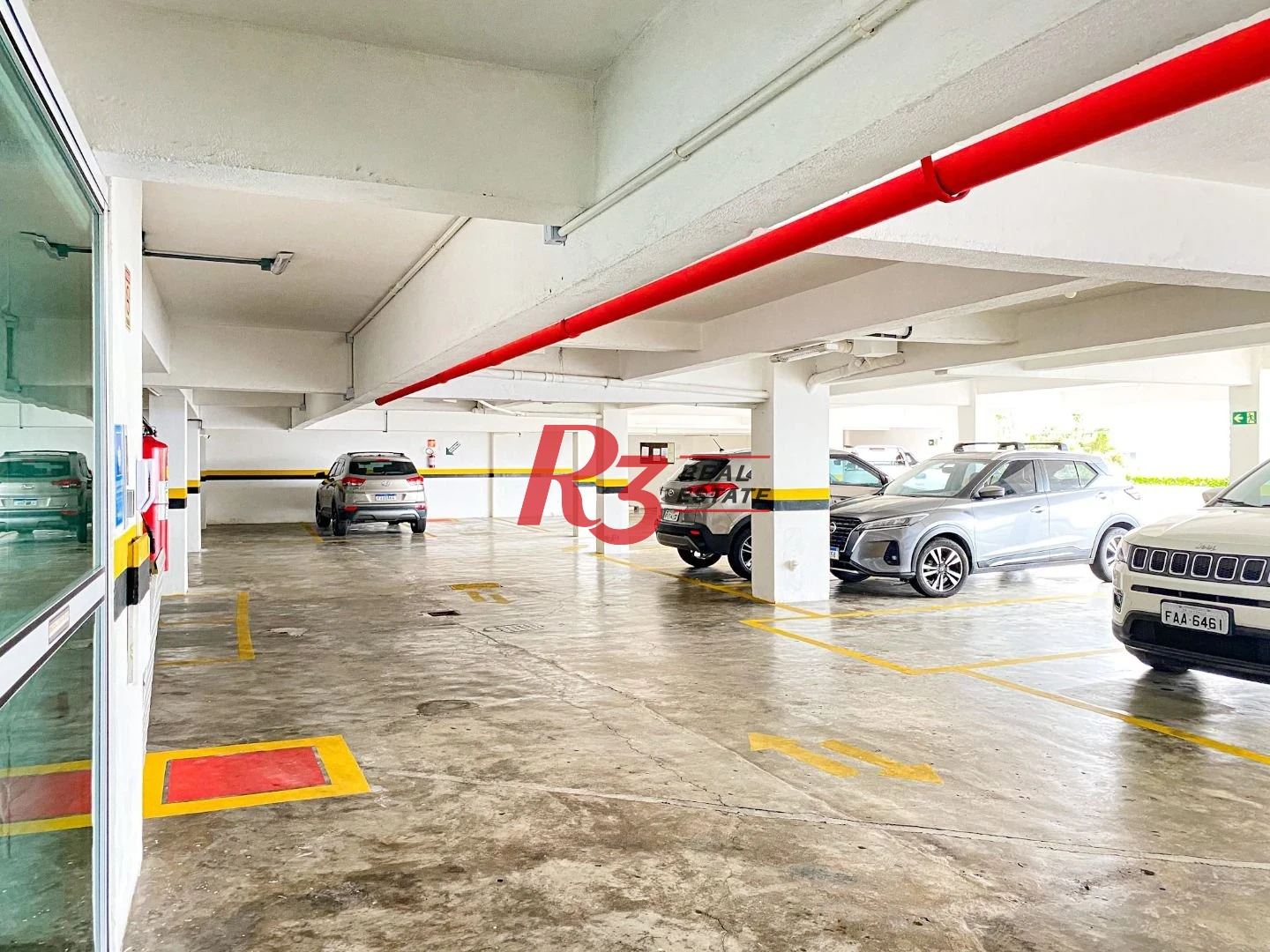 Apartamento à venda, 171 m² por R$ 750.000,00 - Ilha Porchat - São Vicente/SP