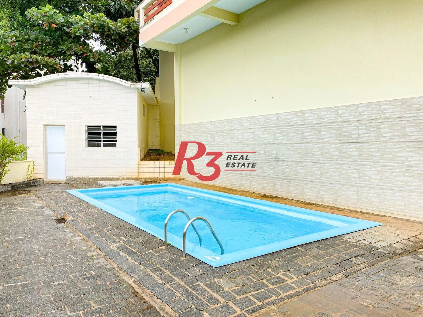 Apartamento à venda, 171 m² por R$ 750.000,00 - Ilha Porchat - São Vicente/SP