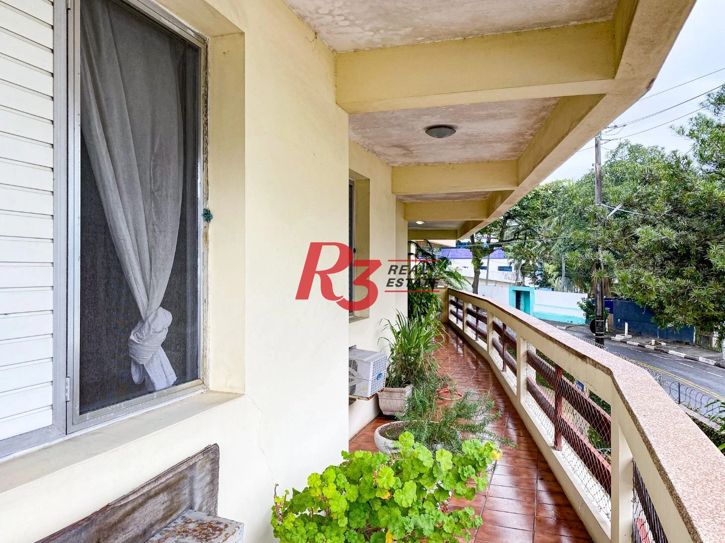 Apartamento à venda, 171 m² por R$ 750.000,00 - Ilha Porchat - São Vicente/SP