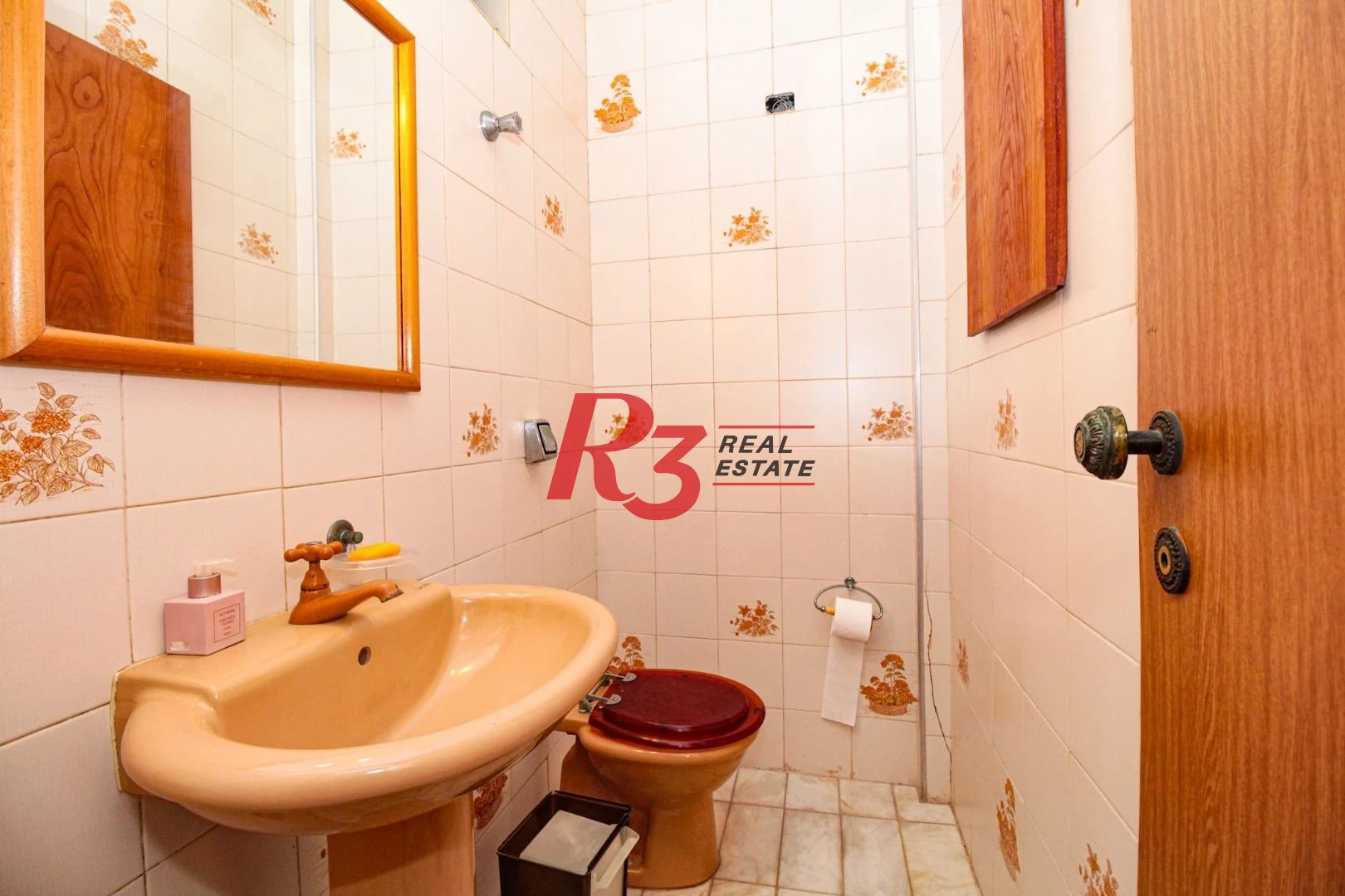 Apartamento à venda, 171 m² por R$ 750.000,00 - Ilha Porchat - São Vicente/SP