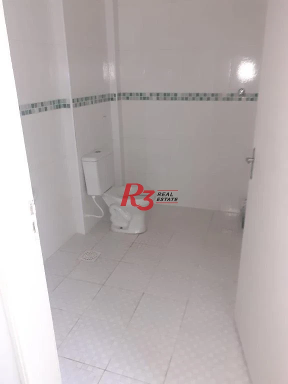Prédio, 1278 m² - Vila Belmiro - Santos/SP