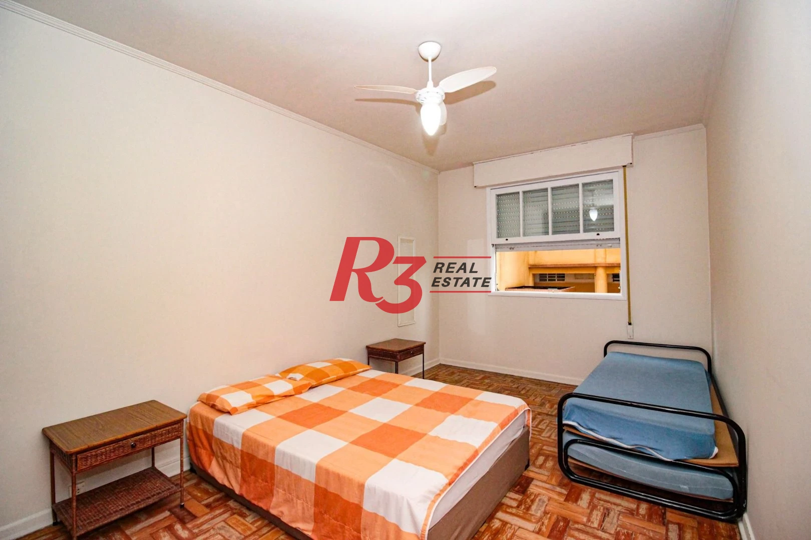 Apartamento com 3 dormitórios à venda, 150 m² - José Menino - Santos/SP