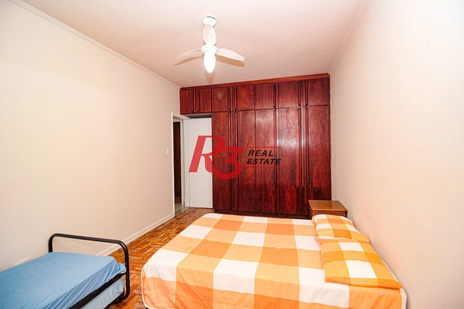 Apartamento com 3 dormitórios à venda, 150 m² - José Menino - Santos/SP