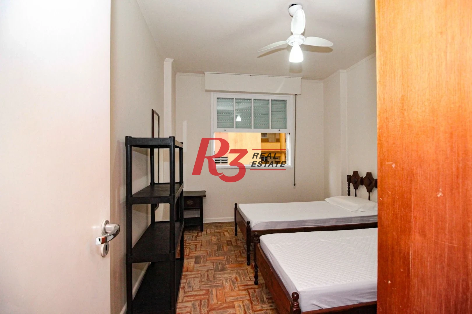 Apartamento com 3 dormitórios à venda, 150 m² - José Menino - Santos/SP