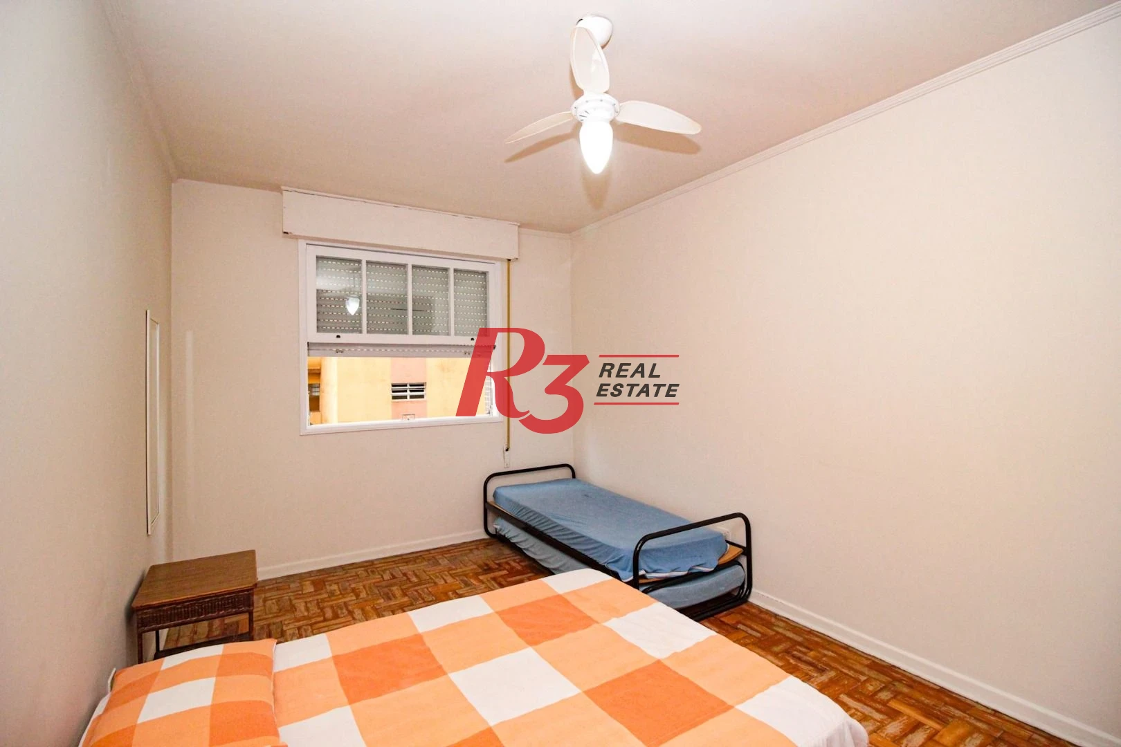 Apartamento com 3 dormitórios à venda, 150 m² - José Menino - Santos/SP