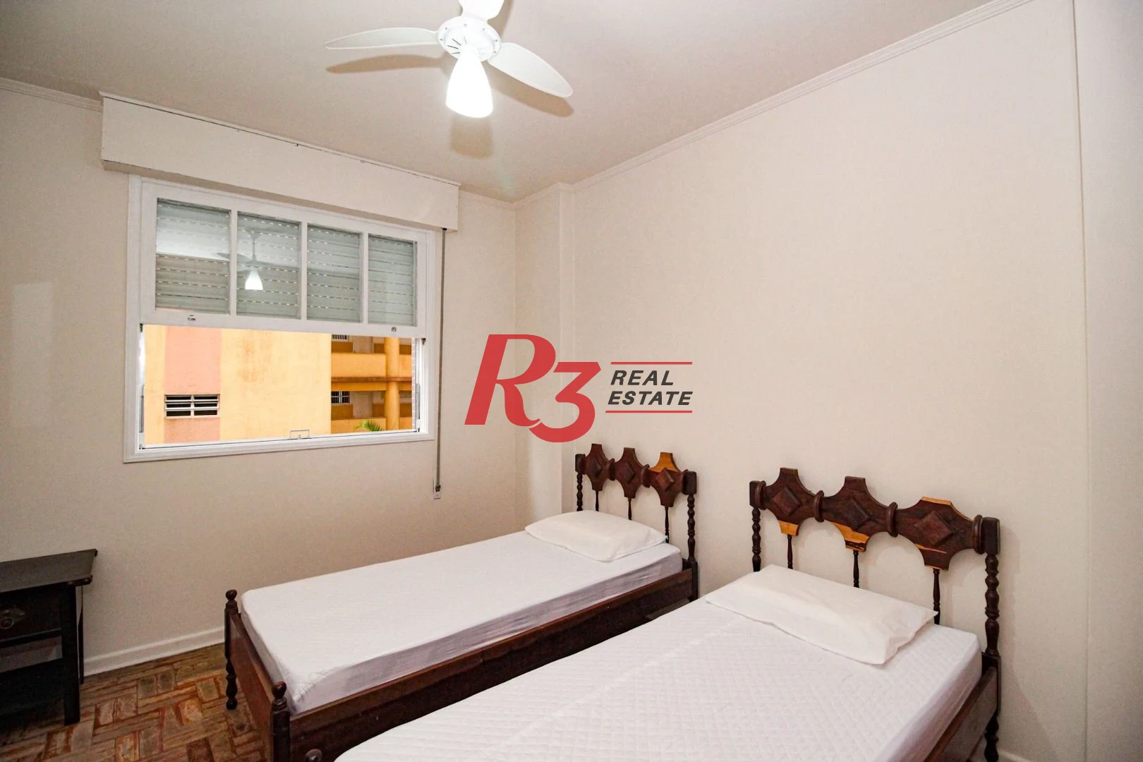 Apartamento com 3 dormitórios à venda, 150 m² - José Menino - Santos/SP