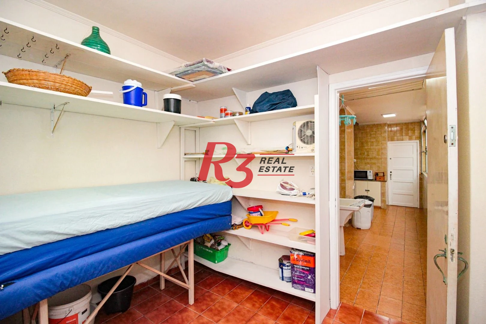 Apartamento com 3 dormitórios à venda, 150 m² - José Menino - Santos/SP
