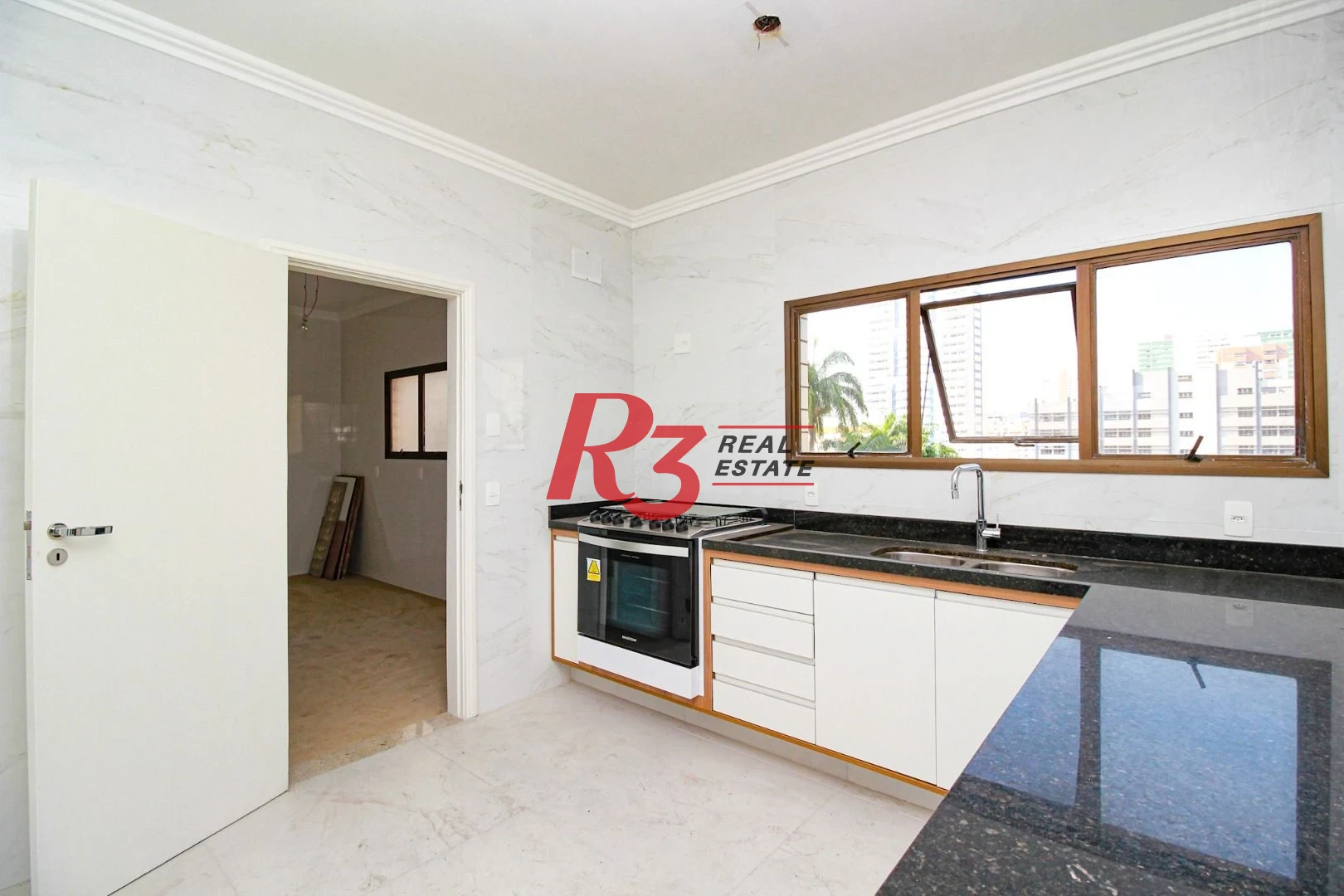 Apartamento com 3 dormitórios, 163 m² - venda por R$ 1.400.000,00 ou aluguel por R$ 9.245,00/ano - Boqueirão - Santos/SP