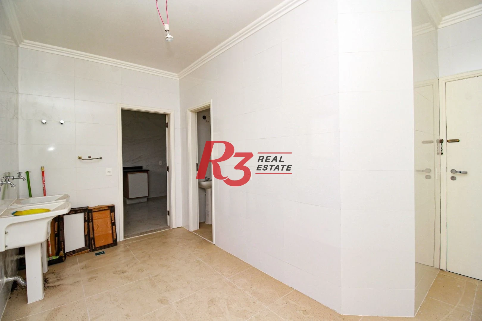 Apartamento com 3 dormitórios, 163 m² - venda por R$ 1.400.000,00 ou aluguel por R$ 9.245,00/ano - Boqueirão - Santos/SP