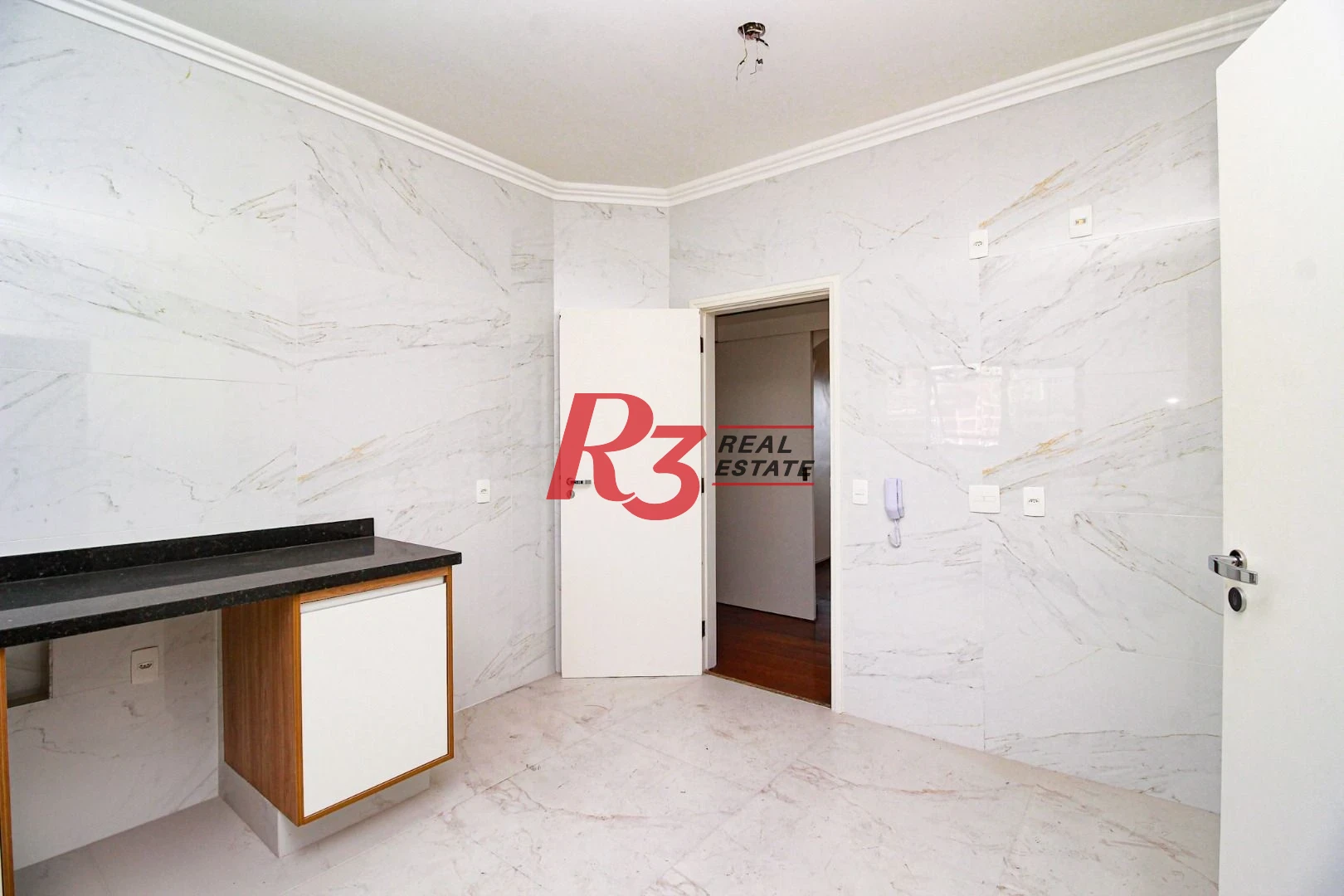 Apartamento com 3 dormitórios, 163 m² - venda por R$ 1.400.000,00 ou aluguel por R$ 9.245,00/ano - Boqueirão - Santos/SP
