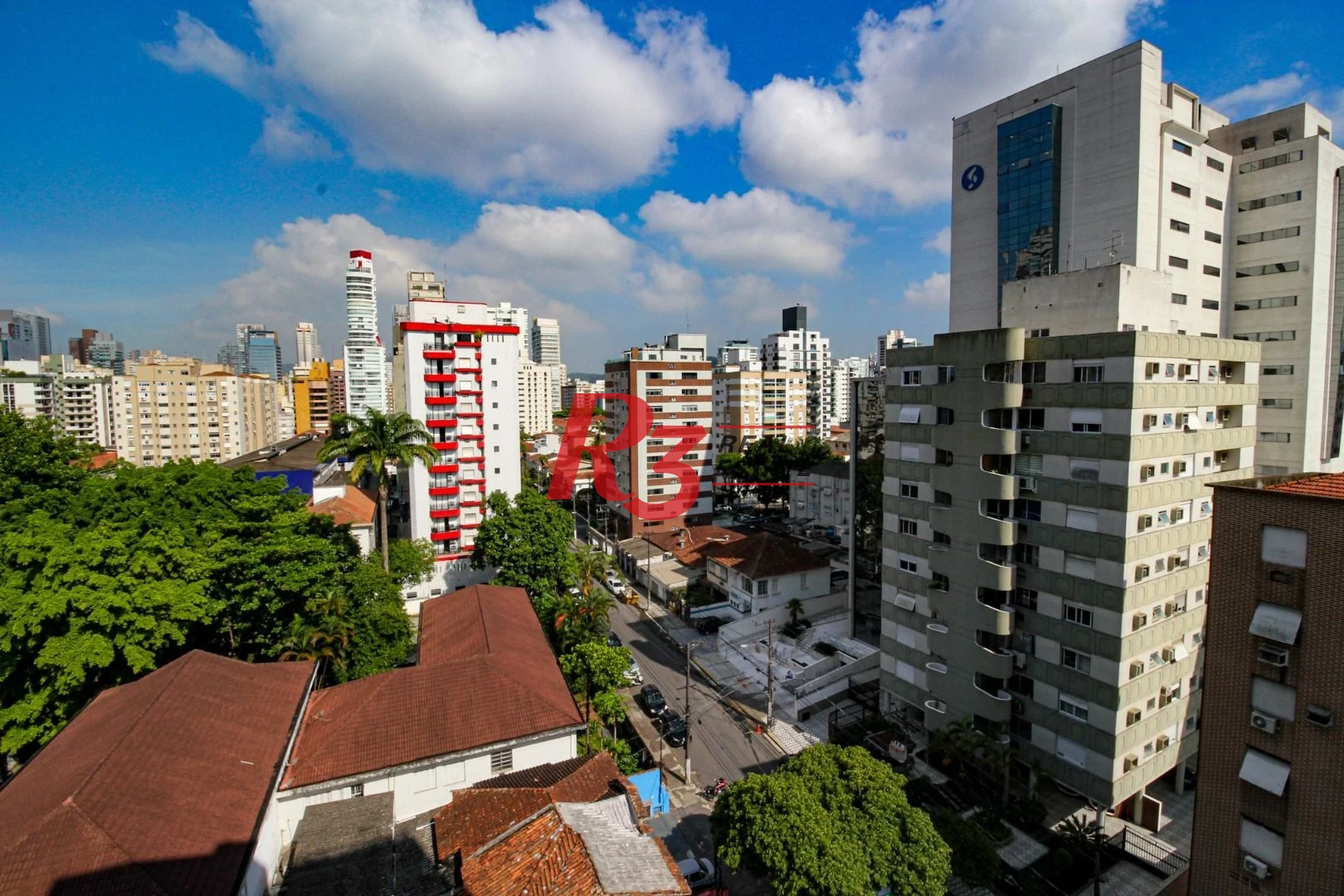 Apartamento com 3 dormitórios, 163 m² - venda por R$ 1.400.000,00 ou aluguel por R$ 9.245,00/ano - Boqueirão - Santos/SP