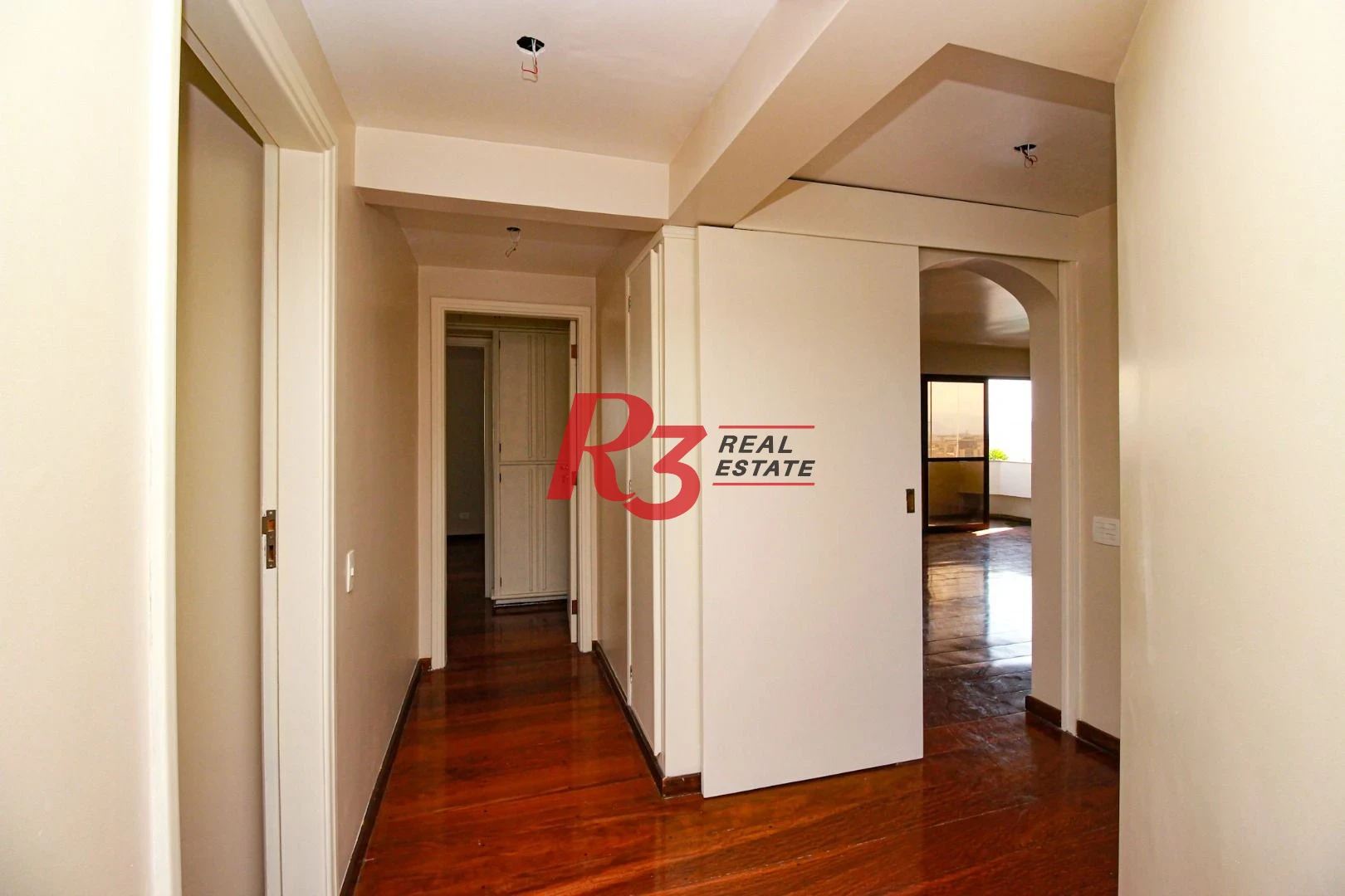 Apartamento com 3 dormitórios, 163 m² - venda por R$ 1.400.000,00 ou aluguel por R$ 9.245,00/ano - Boqueirão - Santos/SP