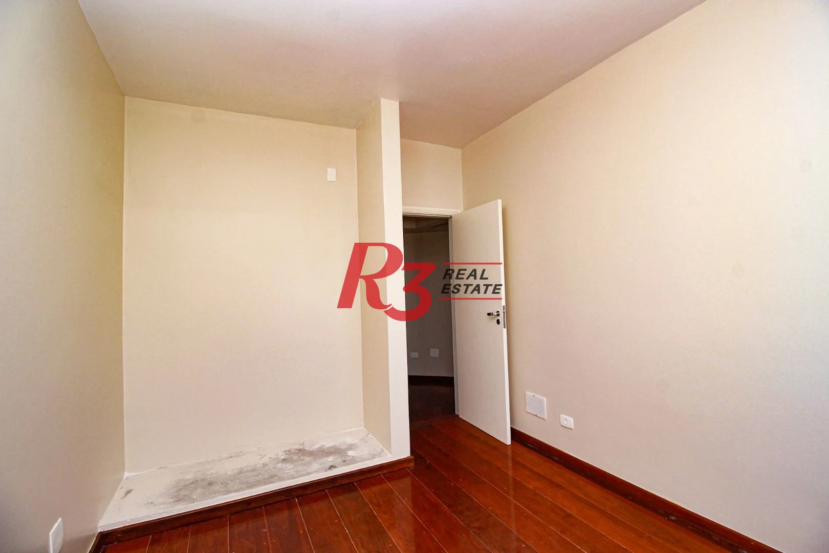 Apartamento com 3 dormitórios, 163 m² - venda por R$ 1.400.000,00 ou aluguel por R$ 9.245,00/ano - Boqueirão - Santos/SP