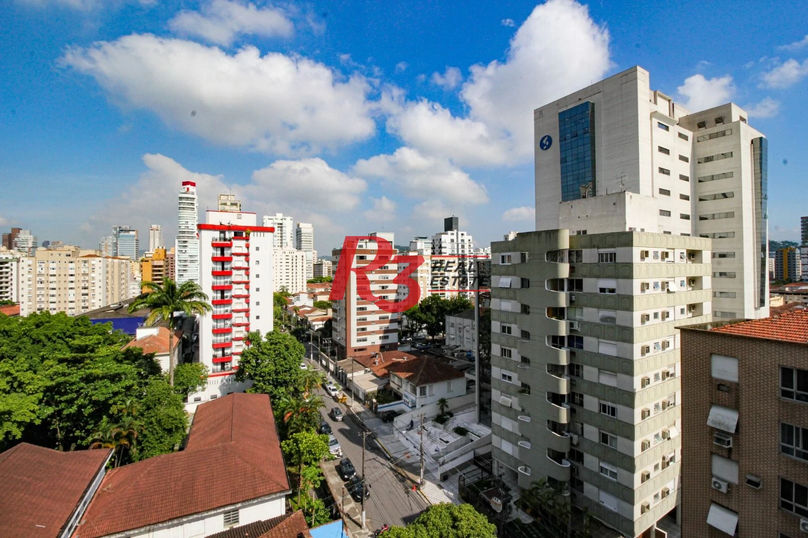 Apartamento com 3 dormitórios, 163 m² - venda por R$ 1.400.000,00 ou aluguel por R$ 9.245,00/ano - Boqueirão - Santos/SP