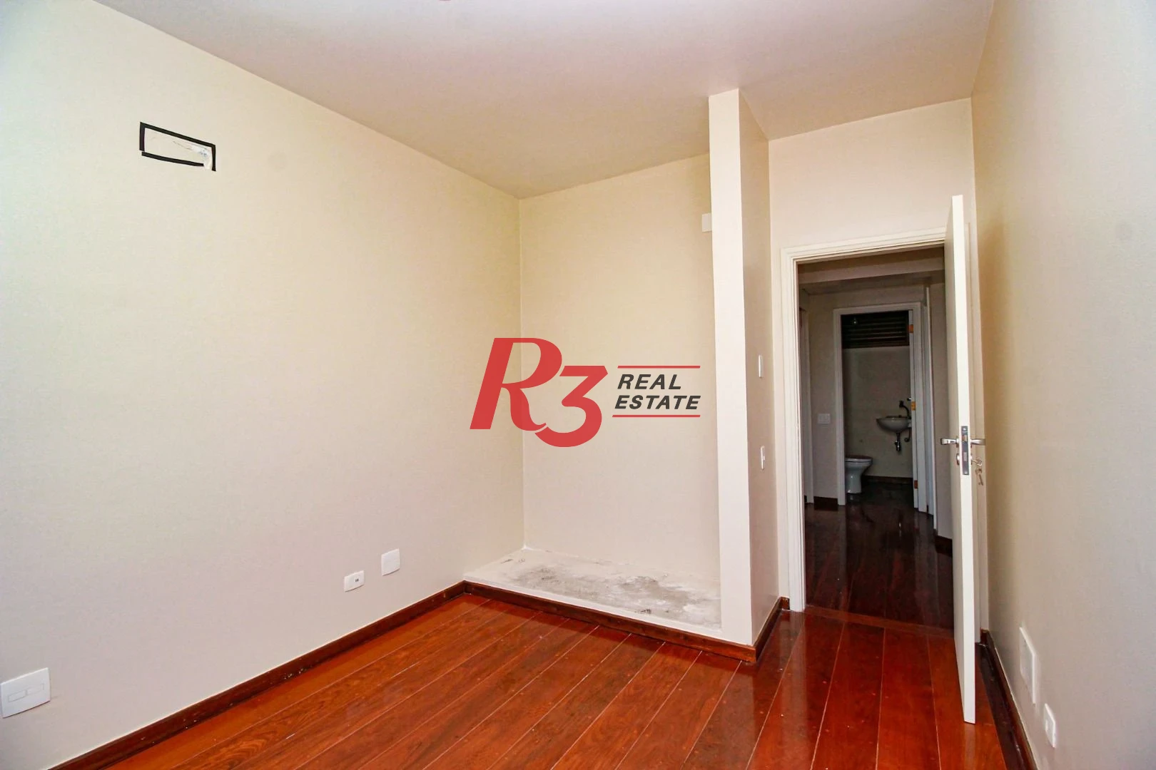 Apartamento com 3 dormitórios, 163 m² - venda por R$ 1.400.000,00 ou aluguel por R$ 9.245,00/ano - Boqueirão - Santos/SP
