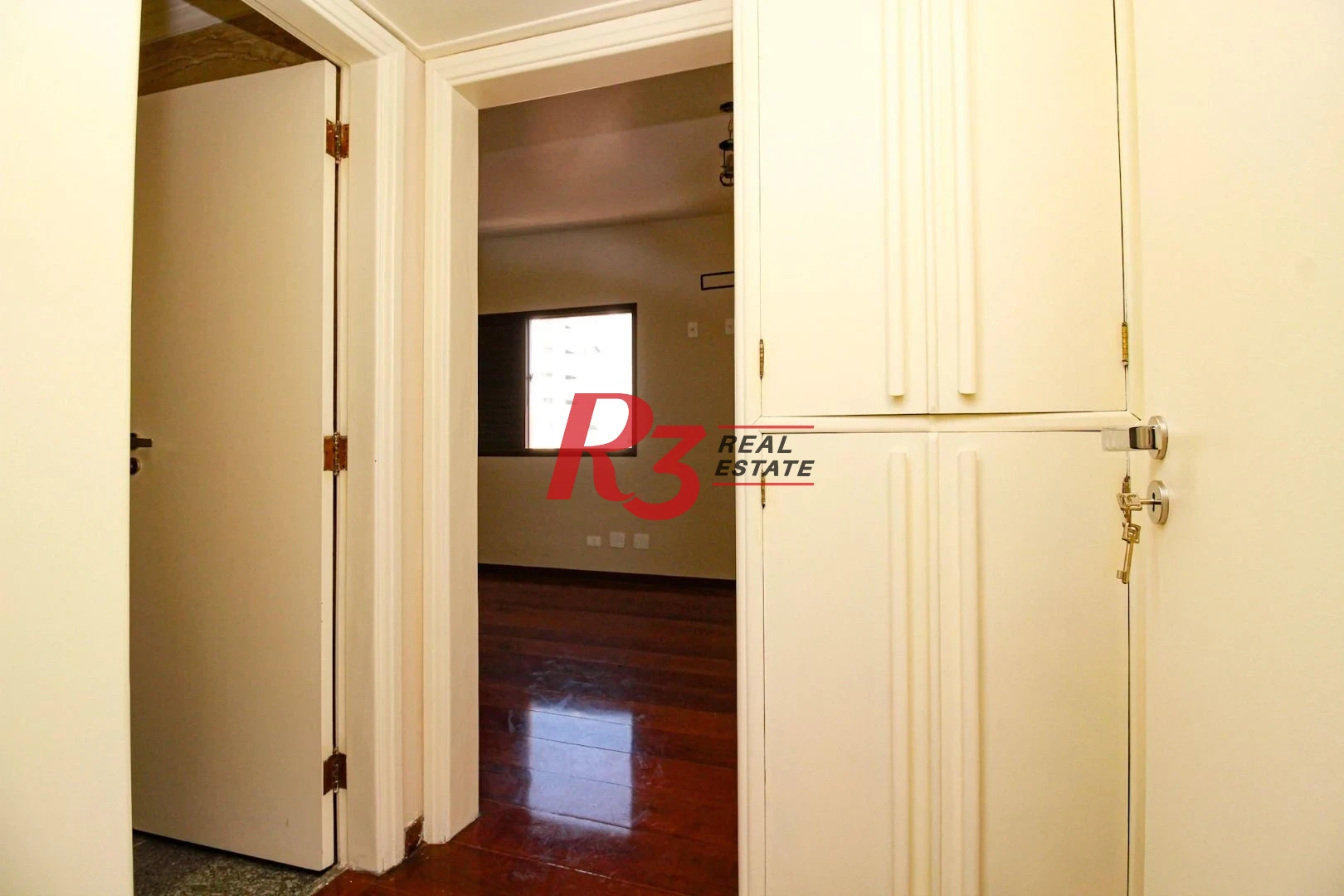 Apartamento com 3 dormitórios, 163 m² - venda por R$ 1.400.000,00 ou aluguel por R$ 9.245,00/ano - Boqueirão - Santos/SP