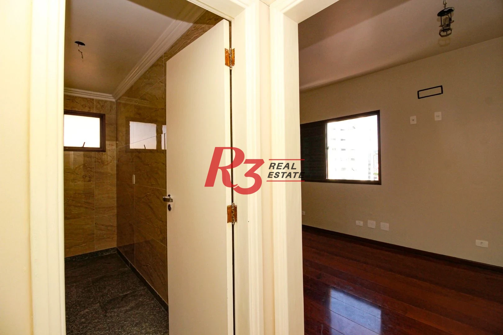 Apartamento com 3 dormitórios, 163 m² - venda por R$ 1.400.000,00 ou aluguel por R$ 9.245,00/ano - Boqueirão - Santos/SP