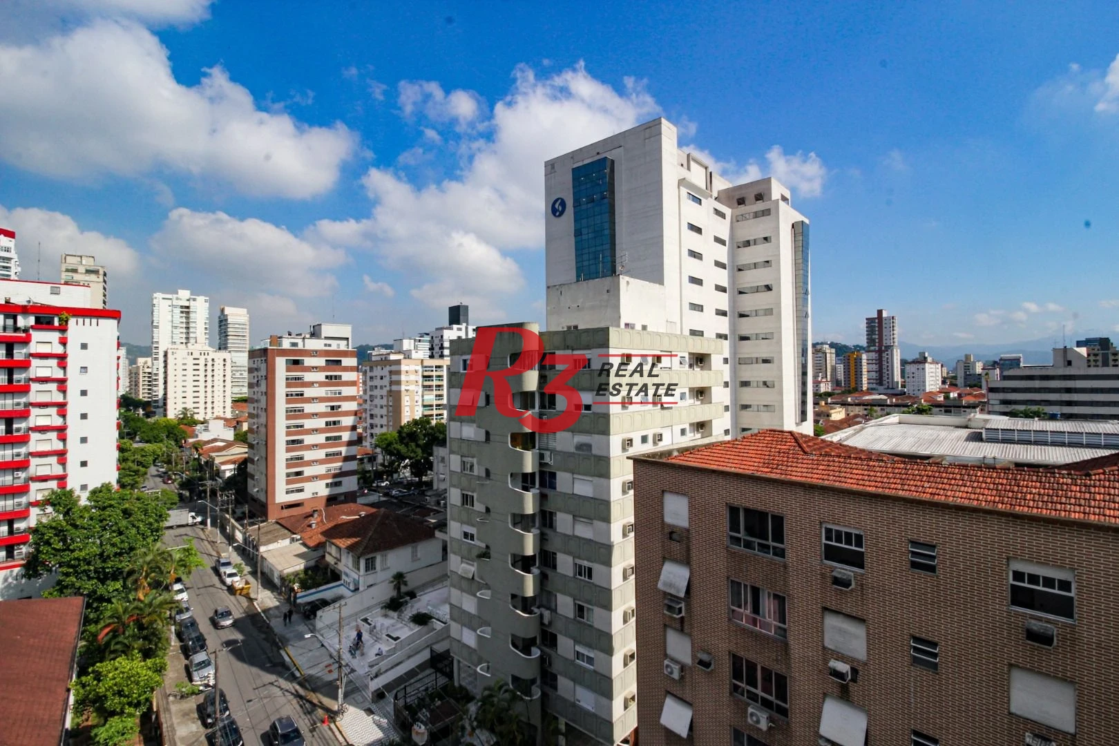 Apartamento com 3 dormitórios, 163 m² - venda por R$ 1.400.000,00 ou aluguel por R$ 9.245,00/ano - Boqueirão - Santos/SP