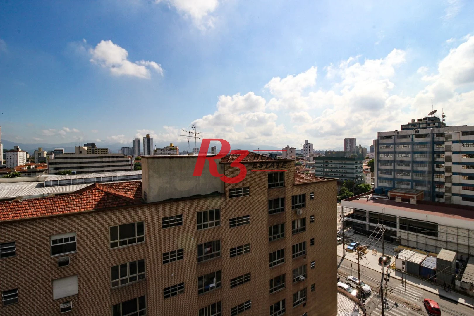 Apartamento com 3 dormitórios, 163 m² - venda por R$ 1.400.000,00 ou aluguel por R$ 9.245,00/ano - Boqueirão - Santos/SP