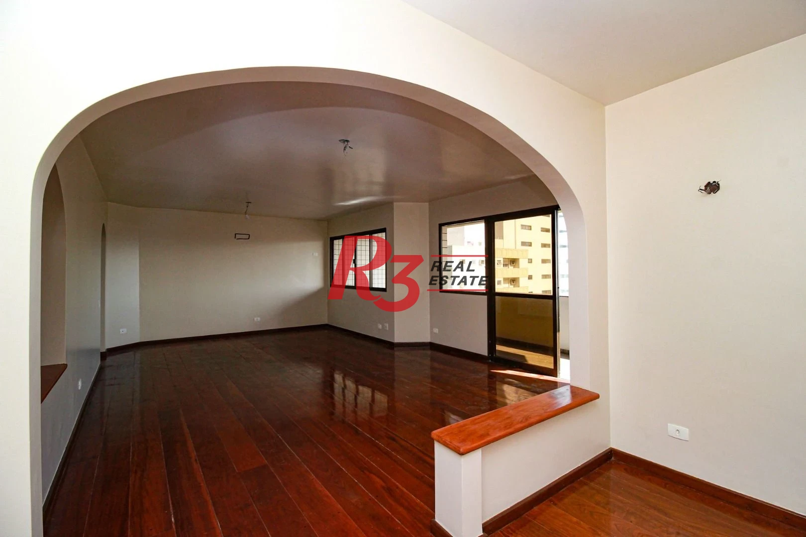 Apartamento com 3 dormitórios, 163 m² - venda por R$ 1.400.000,00 ou aluguel por R$ 9.245,00/ano - Boqueirão - Santos/SP