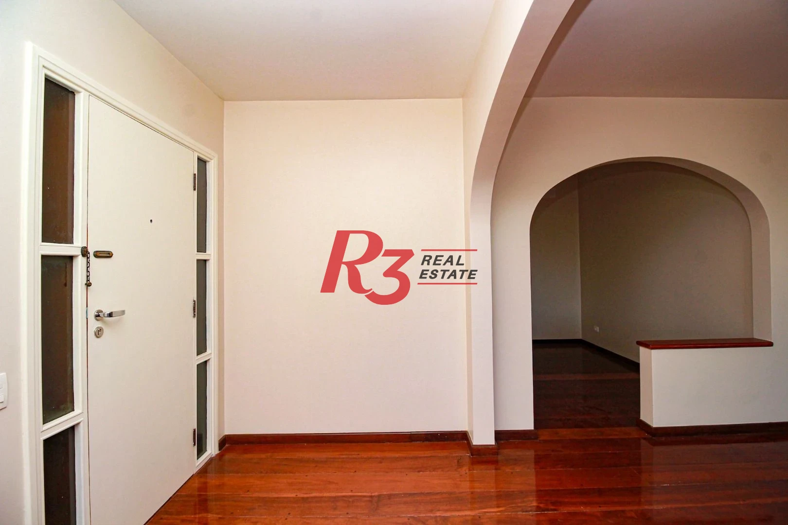 Apartamento com 3 dormitórios, 163 m² - venda por R$ 1.400.000,00 ou aluguel por R$ 9.245,00/ano - Boqueirão - Santos/SP