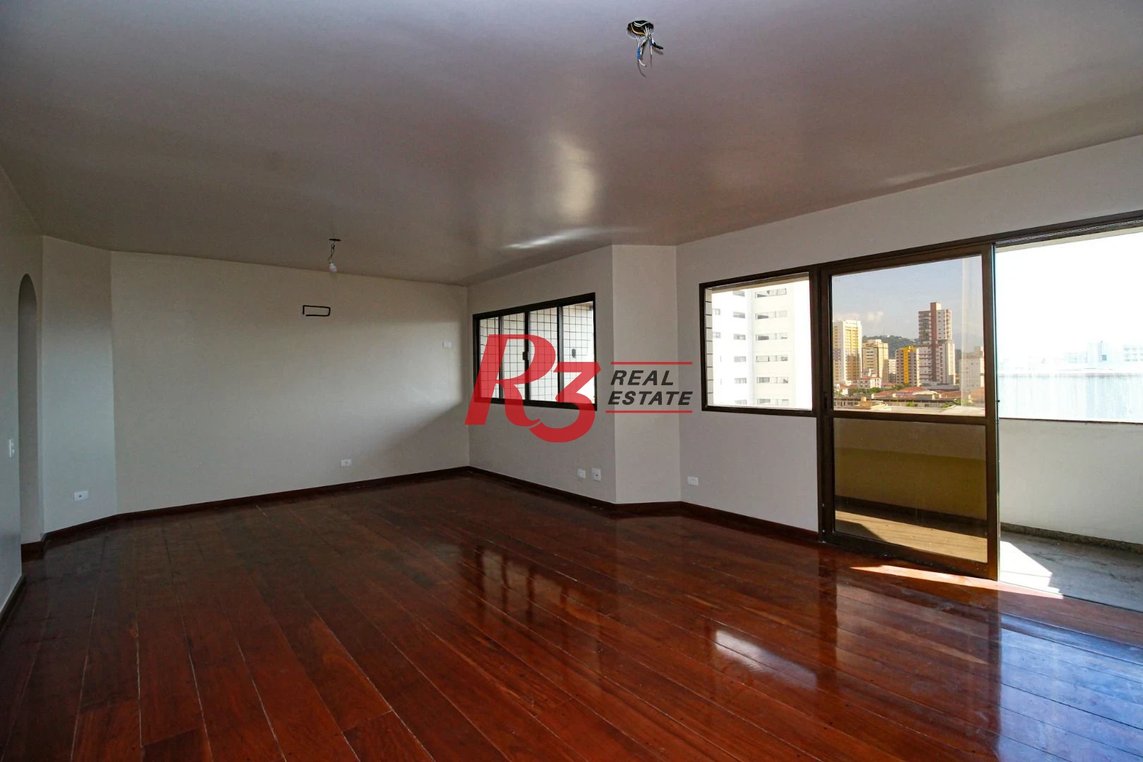 Apartamento com 3 dormitórios, 163 m² - venda por R$ 1.400.000,00 ou aluguel por R$ 9.245,00/ano - Boqueirão - Santos/SP