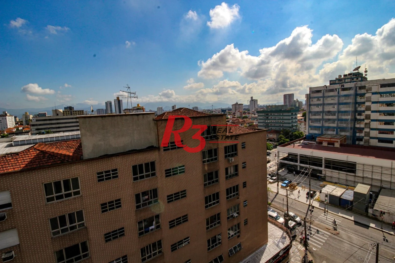 Apartamento com 3 dormitórios, 163 m² - venda por R$ 1.400.000,00 ou aluguel por R$ 9.245,00/ano - Boqueirão - Santos/SP