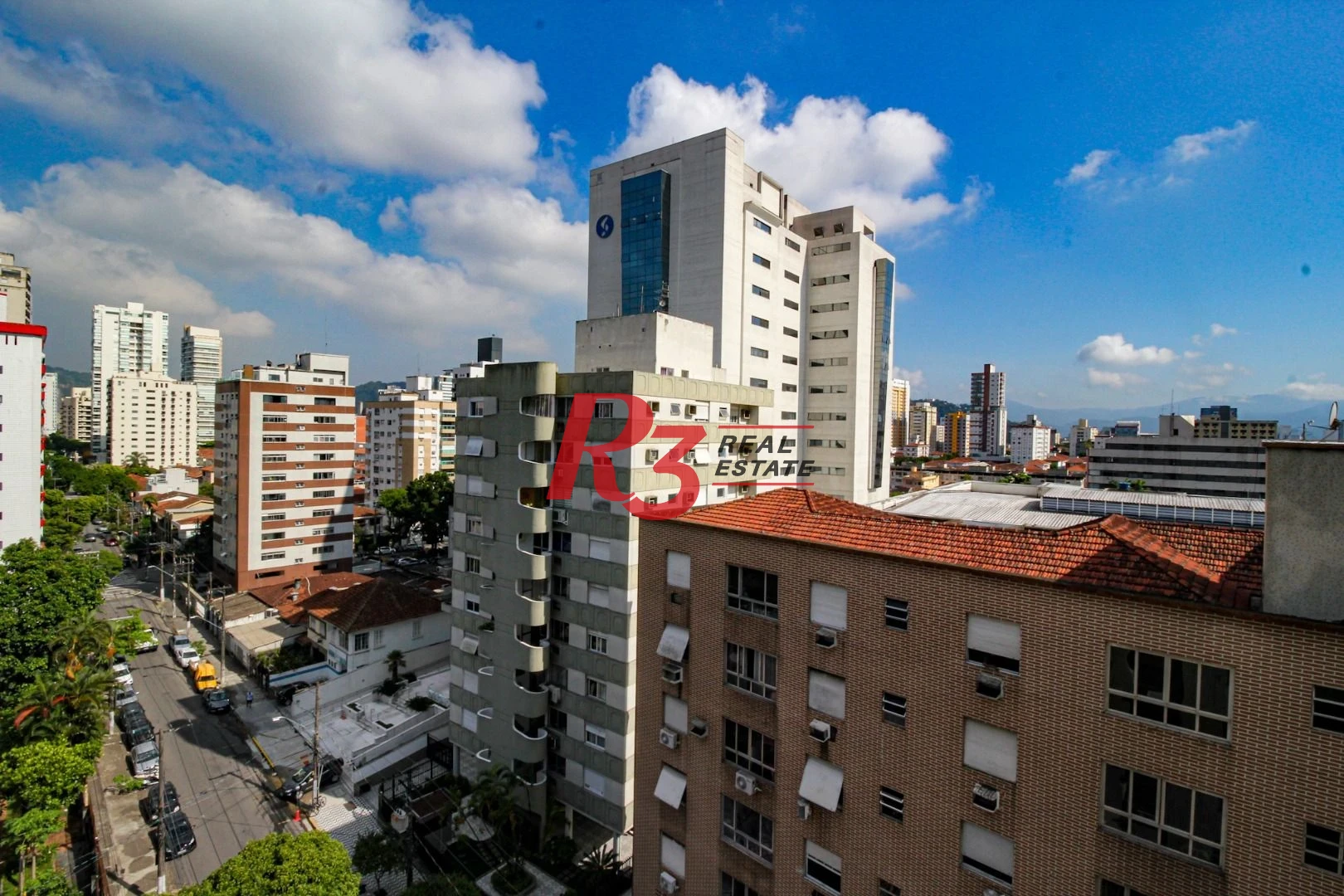 Apartamento com 3 dormitórios, 163 m² - venda por R$ 1.400.000,00 ou aluguel por R$ 9.245,00/ano - Boqueirão - Santos/SP