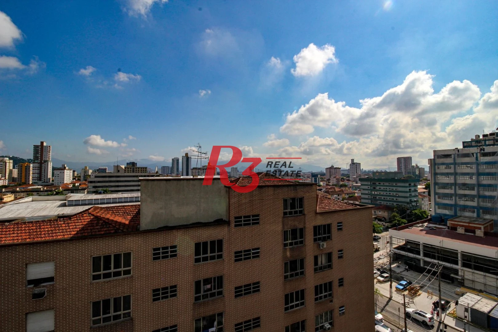Apartamento com 3 dormitórios, 163 m² - venda por R$ 1.400.000,00 ou aluguel por R$ 9.245,00/ano - Boqueirão - Santos/SP