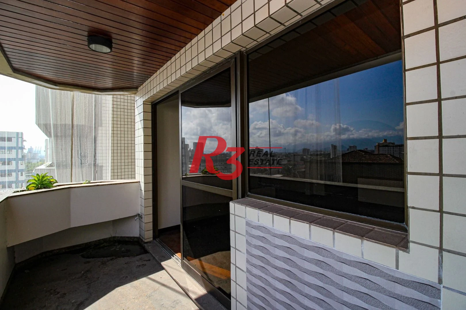 Apartamento com 3 dormitórios, 163 m² - venda por R$ 1.400.000,00 ou aluguel por R$ 9.245,00/ano - Boqueirão - Santos/SP