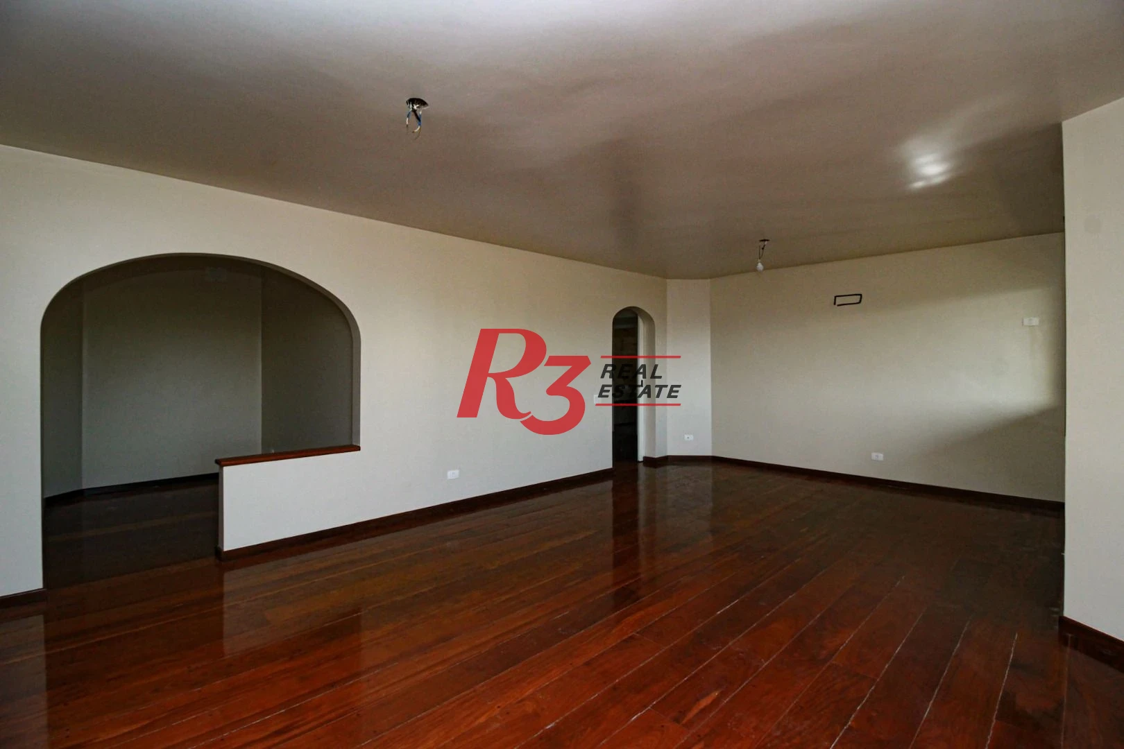 Apartamento com 3 dormitórios, 163 m² - venda por R$ 1.400.000,00 ou aluguel por R$ 9.245,00/ano - Boqueirão - Santos/SP